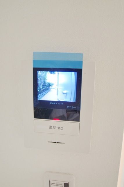 セキュリティ　★お問い合わせはタウンハウジングまで★