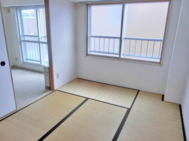 眺望　和室