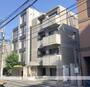 レオパレスRX早稲田第2 3階 築34年9ヶ月の賃貸物件