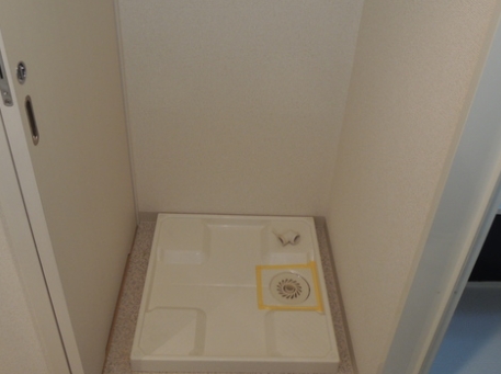 その他設備　☆室内洗濯機置き場☆