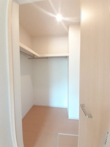 収納　小物を収納するのに便利です