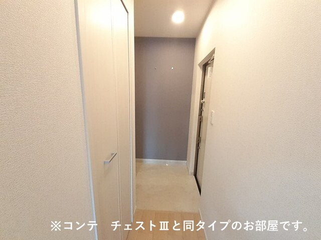 玄関　イメージ