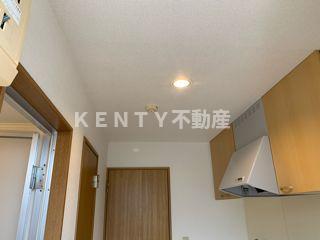 その他部屋・スペース　物件の内装です