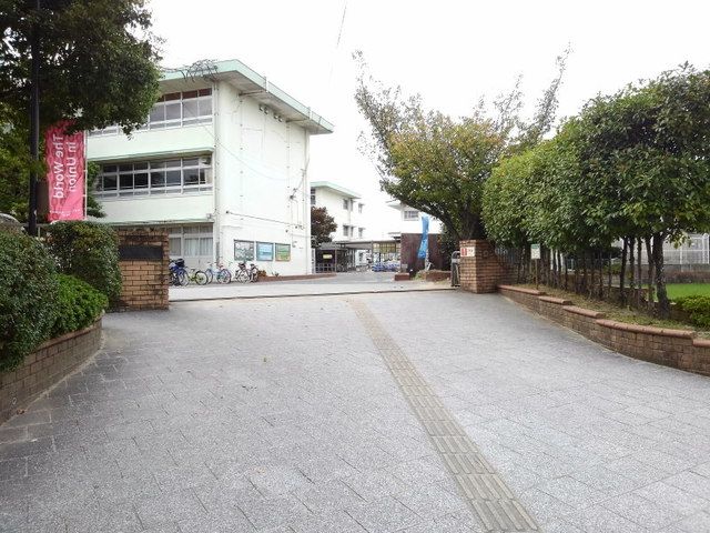 小学校　春日市立須玖小学校（小学校）まで150m