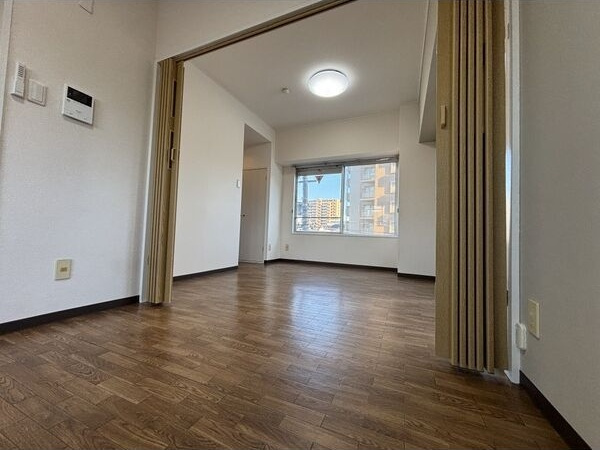 その他部屋・スペース　※写真は同じマンションの違う部屋のものになります。
