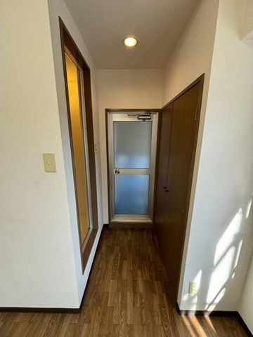 その他　※写真は同じマンションの違う部屋のものになります。
