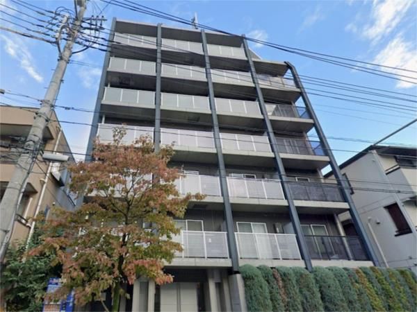 建物外観　☆きれいな外観☆