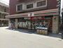 コンビニ　セブンイレブン市川南3丁目店（コンビニ）まで620m