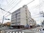 田原町駅より徒歩5分 築53年9ヶ月 6階建の賃貸物件