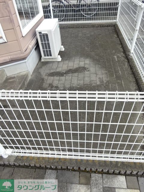 庭