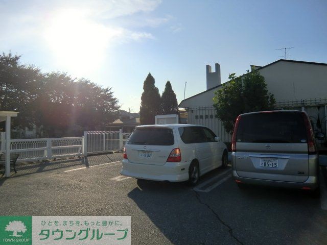 幼稚園・保育園　南部保育所（幼稚園・保育園）まで800m