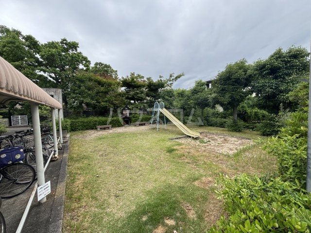 庭