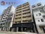 CITY SPIRE難波南 6階 築20年10ヶ月の賃貸物件