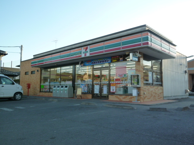 その他　セブンイレブン佐野日大校前店（その他）まで68m