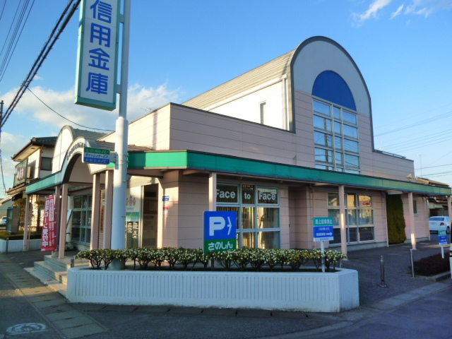 その他　佐野信用金庫石塚支店（その他）まで435m