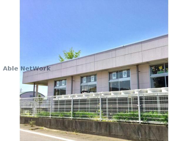 その他　境町立おおぞら保育園