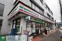 コンビニ　セブンイレブン南本宿店（コンビニ）まで480m