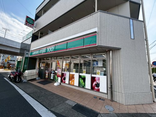 コンビニ　ファミリーマート 守山喜多山店（コンビニ）まで936m