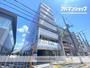 近鉄奈良駅より徒歩5分 5階 築31年4ヶ月の賃貸物件