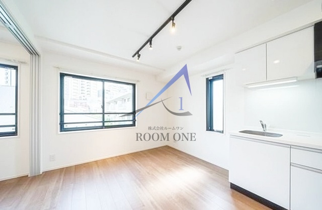 居室・リビング　洋室のお部屋です。