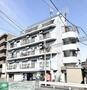 千歳船橋駅より徒歩12分 1階 築35年1ヶ月の賃貸物件