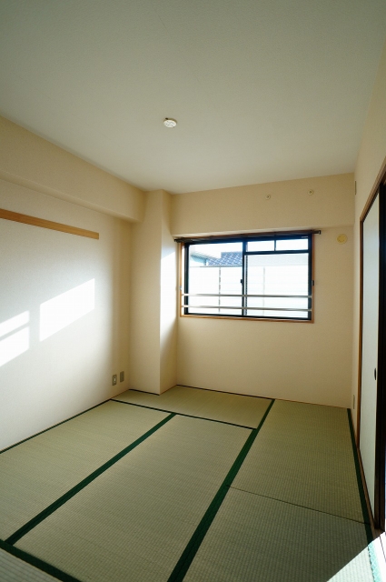 その他部屋・スペース　前回募集時の写真です
