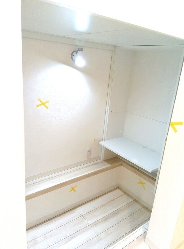 その他部屋・スペース