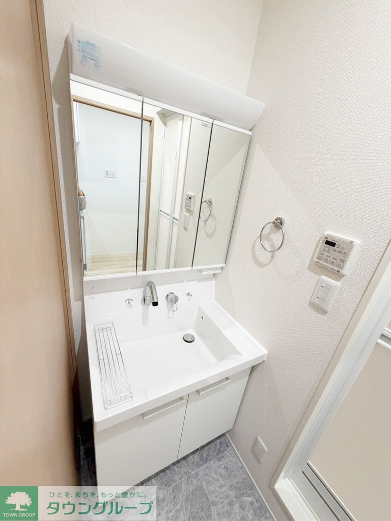 MAISON FUTABAの内装写真