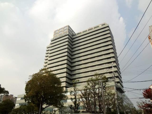病院　大阪市立総合医療センター（病院）まで1186m