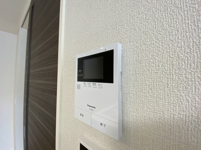 セキュリティ　同型タイプ