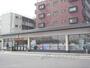 コンビニ　セブンイレブン京都常盤店（コンビニ）まで210m