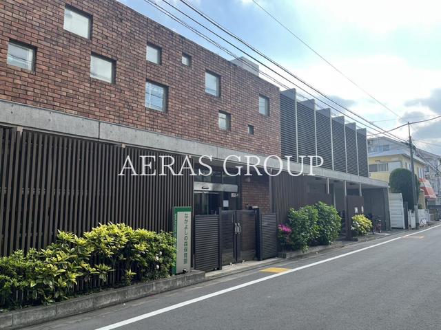 幼稚園・保育園　なかよしの森保育園（幼稚園・保育園）まで277m
