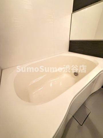 バス・シャワールーム　日々の暮らしに欠かせないお風呂です
