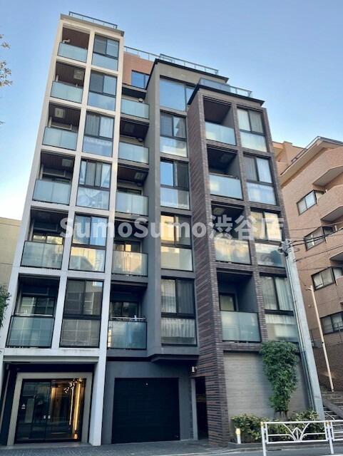 建物外観　物件の外観です