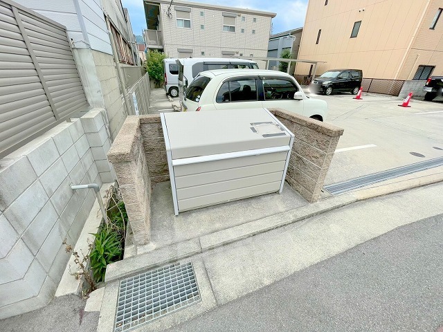 その他共有部分