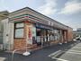 コンビニ　セブンイレブン清洲西田中店（コンビニ）まで167m