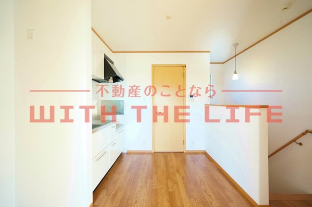 その他部屋・スペース　内装も気になるポイント