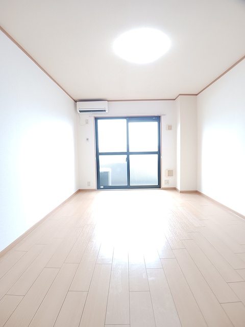 居室・リビング　居室・リビング