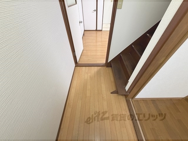 その他部屋・スペース　廊下