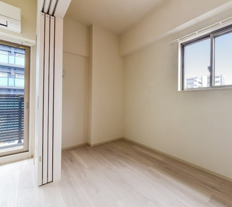 その他部屋・スペース　※写真は同じマンションの違う部屋のものになります。反転タイプ