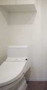 トイレ　他部屋参考写真