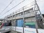 園田駅より徒歩20分 1階 新築の賃貸物件