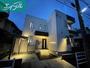 グランティックフルリール西崎 1階 築5年の賃貸物件