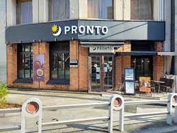 飲食店　PRONTO 九段下店（飲食店）まで757m