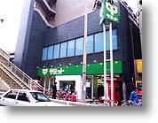 スーパー　サミットストア 笹塚店（スーパー）まで190m