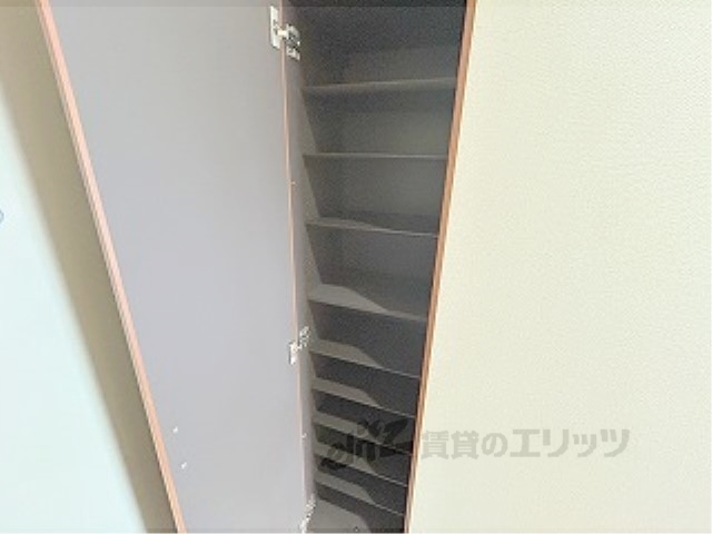 収納　下駄箱