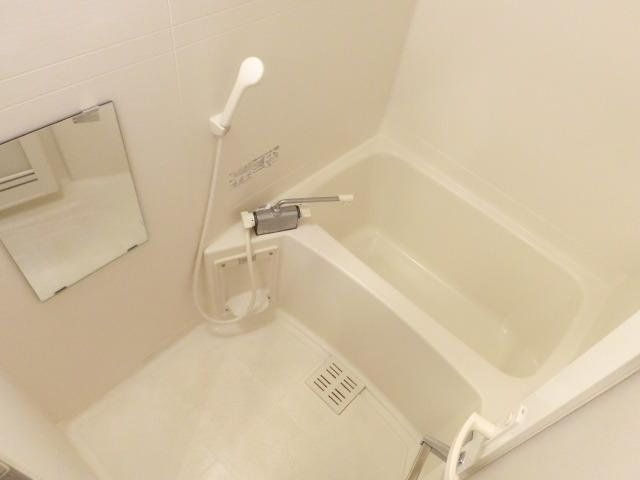 バス・シャワールーム　浴室乾燥機完備