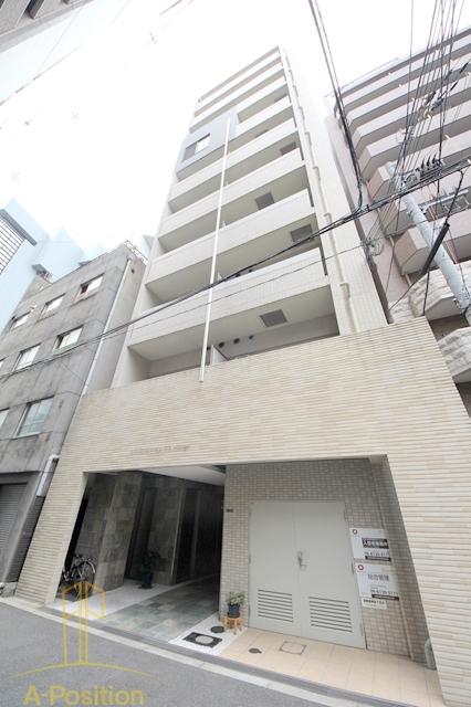 建物外観　NISITENMA Y s village