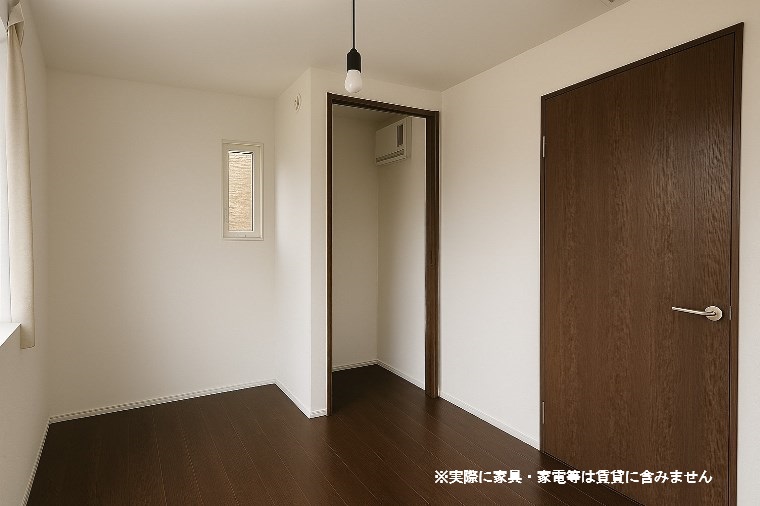その他部屋・スペース　過ごしやすい室内です
