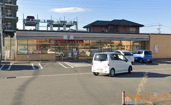 コンビニ　セブンイレブン刈谷東刈谷町店（コンビニ）まで6499m